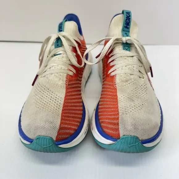 Hoka One One Carbon X 3 Women's 7.5 B Running Shoes 1123193-WFM - Picture 2 of 8